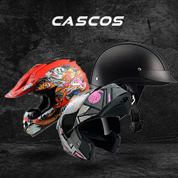 CASCOS                                  