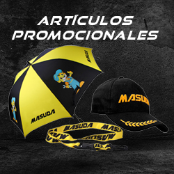 ARTICULOS DE PROMOCION                  